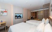 Туры в отель Rezen Longuu Hotel (Shenzhen Longgang Universiade Center Station)