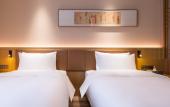 Туры в отель Rezen Longuu Hotel (Shenzhen Longgang Universiade Center Station)