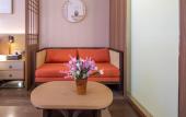 Туры в отель Rezen Longuu Hotel (Shenzhen Longgang Universiade Center Station)