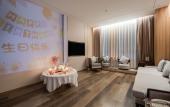 Туры в отель Rezen Longuu Hotel (Shenzhen Longgang Universiade Center Station)