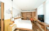 Туры в отель Rezen Longuu Hotel (Shenzhen Longgang Universiade Center Station)