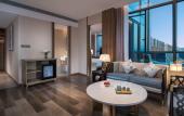 Туры в отель Rezen Longuu Hotel (Shenzhen Longgang Universiade Center Station)