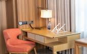 Туры в отель Rezen Longuu Hotel (Shenzhen Longgang Universiade Center Station)