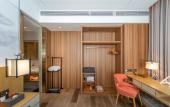 Туры в отель Rezen Longuu Hotel (Shenzhen Longgang Universiade Center Station)