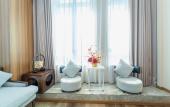 Туры в отель Rezen Longuu Hotel (Shenzhen Longgang Universiade Center Station)