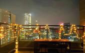 Туры в отель Rezen Longuu Hotel (Shenzhen Longgang Universiade Center Station)