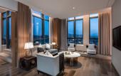 Туры в отель Rezen Longuu Hotel (Shenzhen Longgang Universiade Center Station)