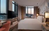 Туры в отель Rezen Longuu Hotel (Shenzhen Longgang Universiade Center Station)