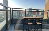 Туры в отель Rezen Longuu Hotel (Shenzhen Longgang Universiade Center Station)