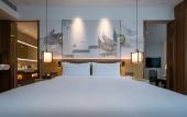 Туры в отель Rezen Longuu Hotel (Shenzhen Longgang Universiade Center Station)