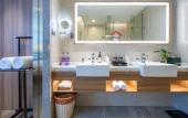 Туры в отель Rezen Longuu Hotel (Shenzhen Longgang Universiade Center Station)