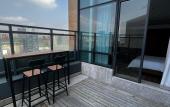 Туры в отель Rezen Longuu Hotel (Shenzhen Longgang Universiade Center Station)