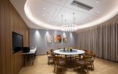 Туры в отель Rezen Longuu Hotel (Shenzhen Longgang Universiade Center Station)