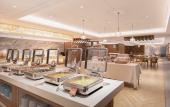 Туры в отель Rezen Longuu Hotel (Shenzhen Longgang Universiade Center Station)