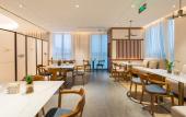 Туры в отель Rezen Longuu Hotel (Shenzhen Longgang Universiade Center Station)