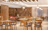 Туры в отель Rezen Longuu Hotel (Shenzhen Longgang Universiade Center Station)