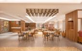 Туры в отель Rezen Longuu Hotel (Shenzhen Longgang Universiade Center Station)