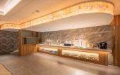 Туры в отель Rezen Longuu Hotel (Shenzhen Longgang Universiade Center Station)