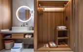 Туры в отель Rezen Longuu Hotel (Shenzhen Longgang Universiade Center Station)