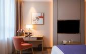 Туры в отель Rezen Longuu Hotel (Shenzhen Longgang Universiade Center Station)