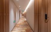 Туры в отель Rezen Longuu Hotel (Shenzhen Longgang Universiade Center Station)