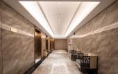 Туры в отель Rezen Longuu Hotel (Shenzhen Longgang Universiade Center Station)