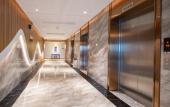 Туры в отель Rezen Longuu Hotel (Shenzhen Longgang Universiade Center Station)