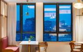 Туры в отель Rezen Longuu Hotel (Shenzhen Longgang Universiade Center Station)