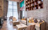 Туры в отель Rezen Longuu Hotel (Shenzhen Longgang Universiade Center Station)
