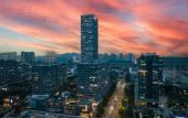 Туры в отель Rezen Longuu Hotel (Shenzhen Longgang Universiade Center Station)