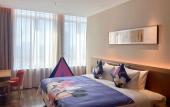 Туры в отель Rezen Longuu Hotel (Shenzhen Longgang Universiade Center Station)