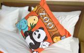Туры в отель Rezen Longuu Hotel (Shenzhen Longgang Universiade Center Station)