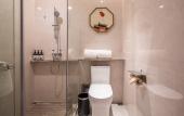 Туры в отель Rezen Longuu Hotel (Shenzhen Longgang Universiade Center Station)