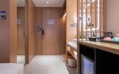 Туры в отель Rezen Longuu Hotel (Shenzhen Longgang Universiade Center Station)
