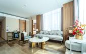 Туры в отель Rezen Longuu Hotel (Shenzhen Longgang Universiade Center Station)