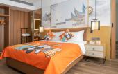 Туры в отель Rezen Longuu Hotel (Shenzhen Longgang Universiade Center Station)