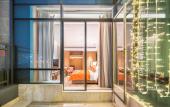 Туры в отель Rezen Longuu Hotel (Shenzhen Longgang Universiade Center Station)