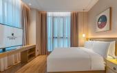 Туры в отель Rezen Longuu Hotel (Shenzhen Longgang Universiade Center Station)