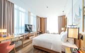 Туры в отель Rezen Longuu Hotel (Shenzhen Longgang Universiade Center Station)