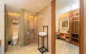 Туры в отель Rezen Longuu Hotel (Shenzhen Longgang Universiade Center Station)