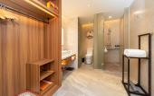 Туры в отель Rezen Longuu Hotel (Shenzhen Longgang Universiade Center Station)