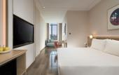 Туры в отель Rezen Longuu Hotel (Shenzhen Longgang Universiade Center Station)