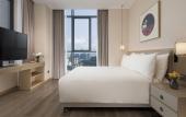 Туры в отель Rezen Longuu Hotel (Shenzhen Longgang Universiade Center Station)