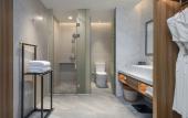 Туры в отель Rezen Longuu Hotel (Shenzhen Longgang Universiade Center Station)