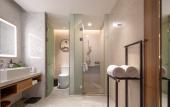 Туры в отель Rezen Longuu Hotel (Shenzhen Longgang Universiade Center Station)