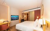 Туры в отель Rezen Longuu Hotel (Shenzhen Longgang Universiade Center Station)