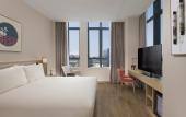 Туры в отель Rezen Longuu Hotel (Shenzhen Longgang Universiade Center Station)