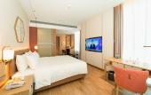 Туры в отель Rezen Longuu Hotel (Shenzhen Longgang Universiade Center Station)