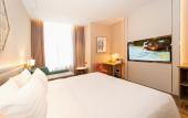 Туры в отель Rezen Longuu Hotel (Shenzhen Longgang Universiade Center Station)