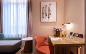 Туры в отель Rezen Longuu Hotel (Shenzhen Longgang Universiade Center Station)